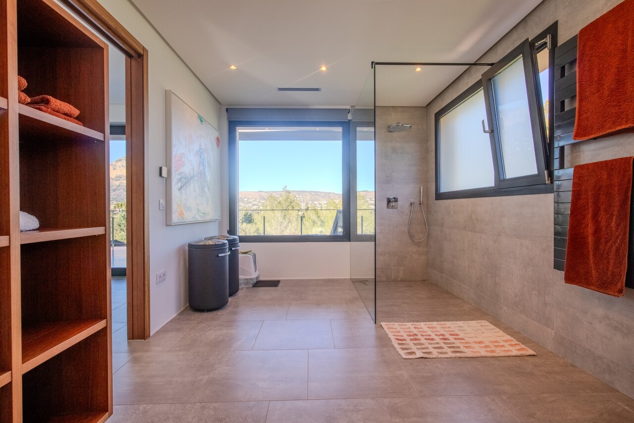 4 Bedrooms - Jávea — 46/50