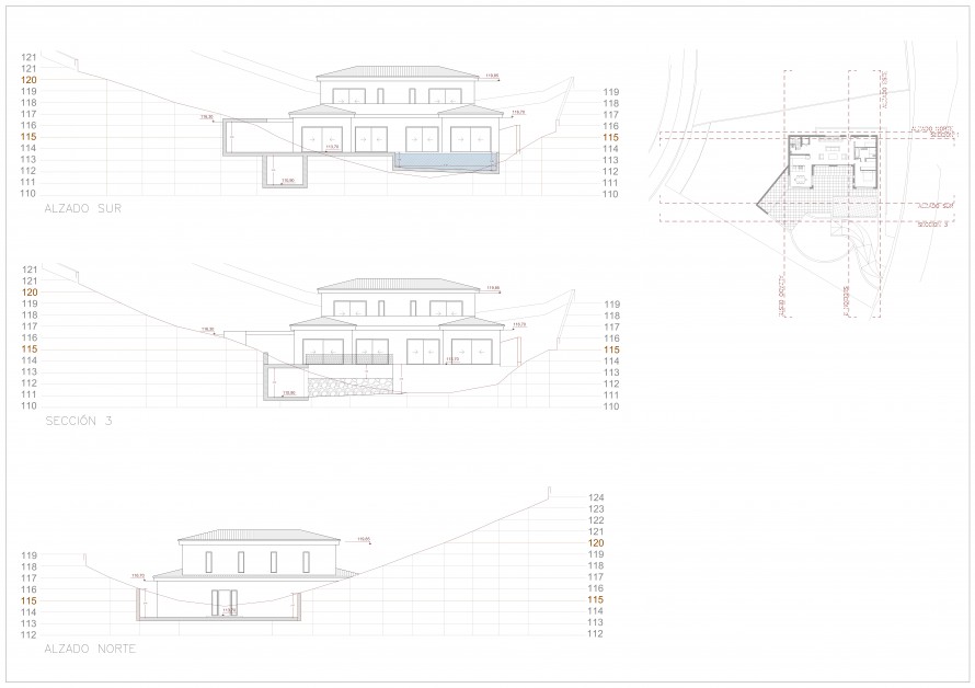 4 Bedrooms - — 17/17