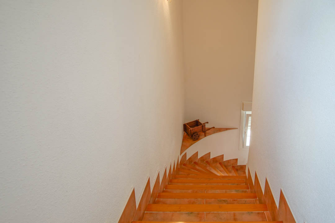 5 Bedrooms - Calpe — 24/50