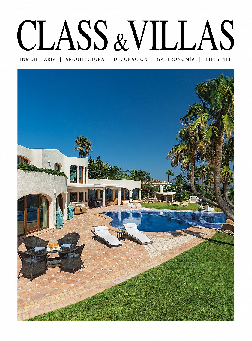 Class & Villas nº 251