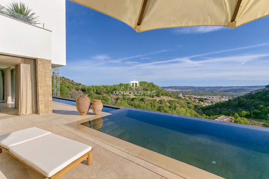 5 Bedrooms - Jávea — 45/47