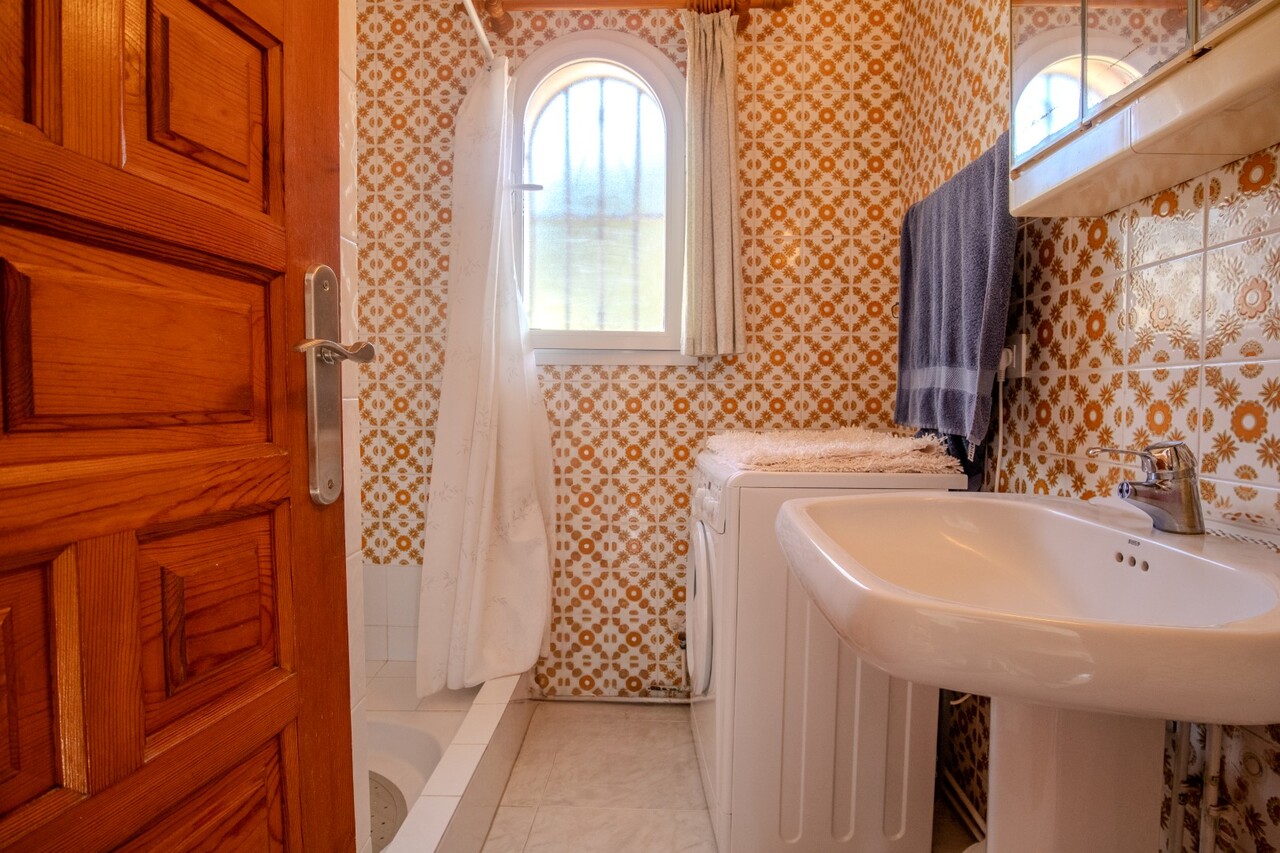3 Bedrooms - Jávea — 23/50