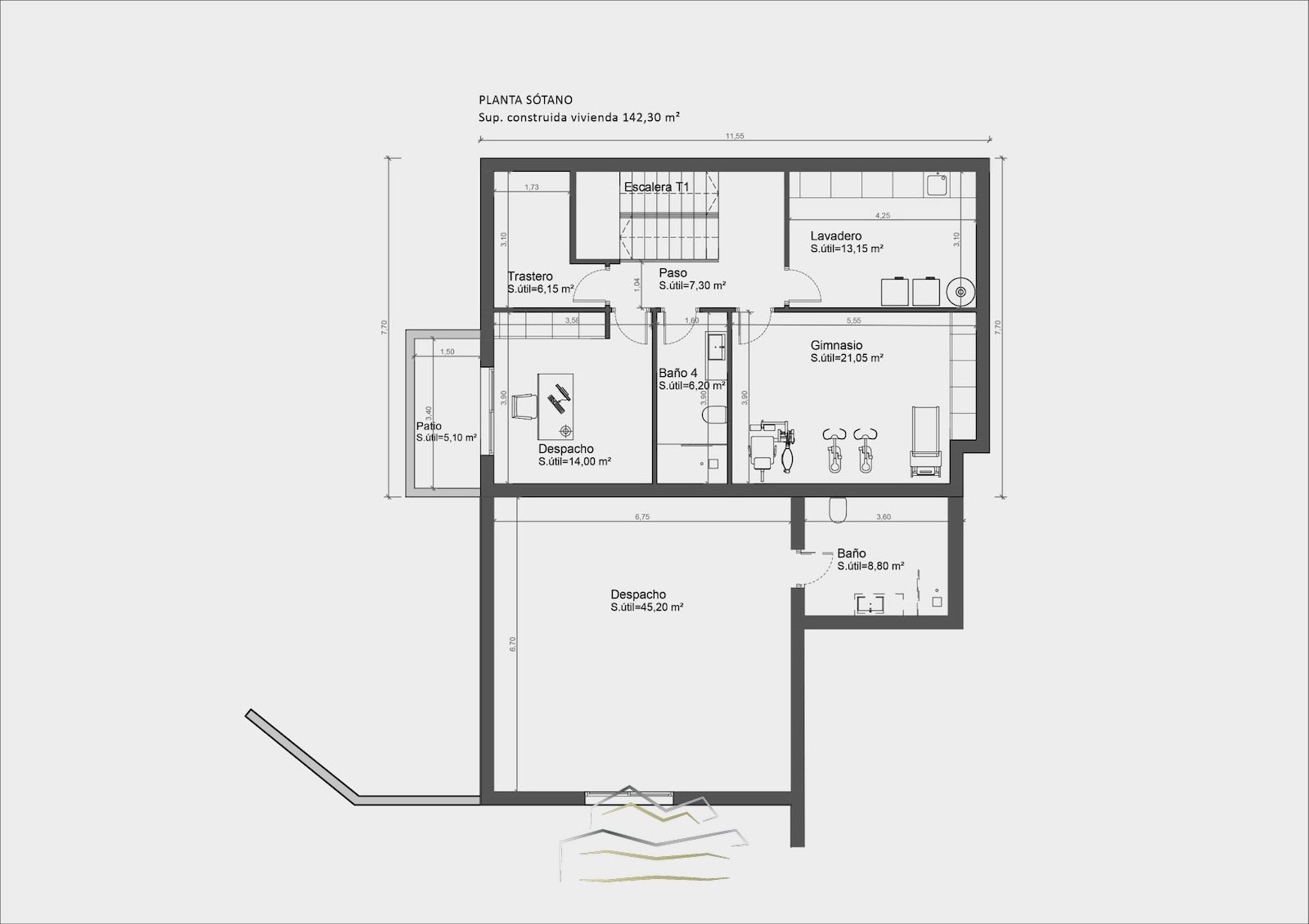 5 Bedrooms - Javea/Xabia — 5/24