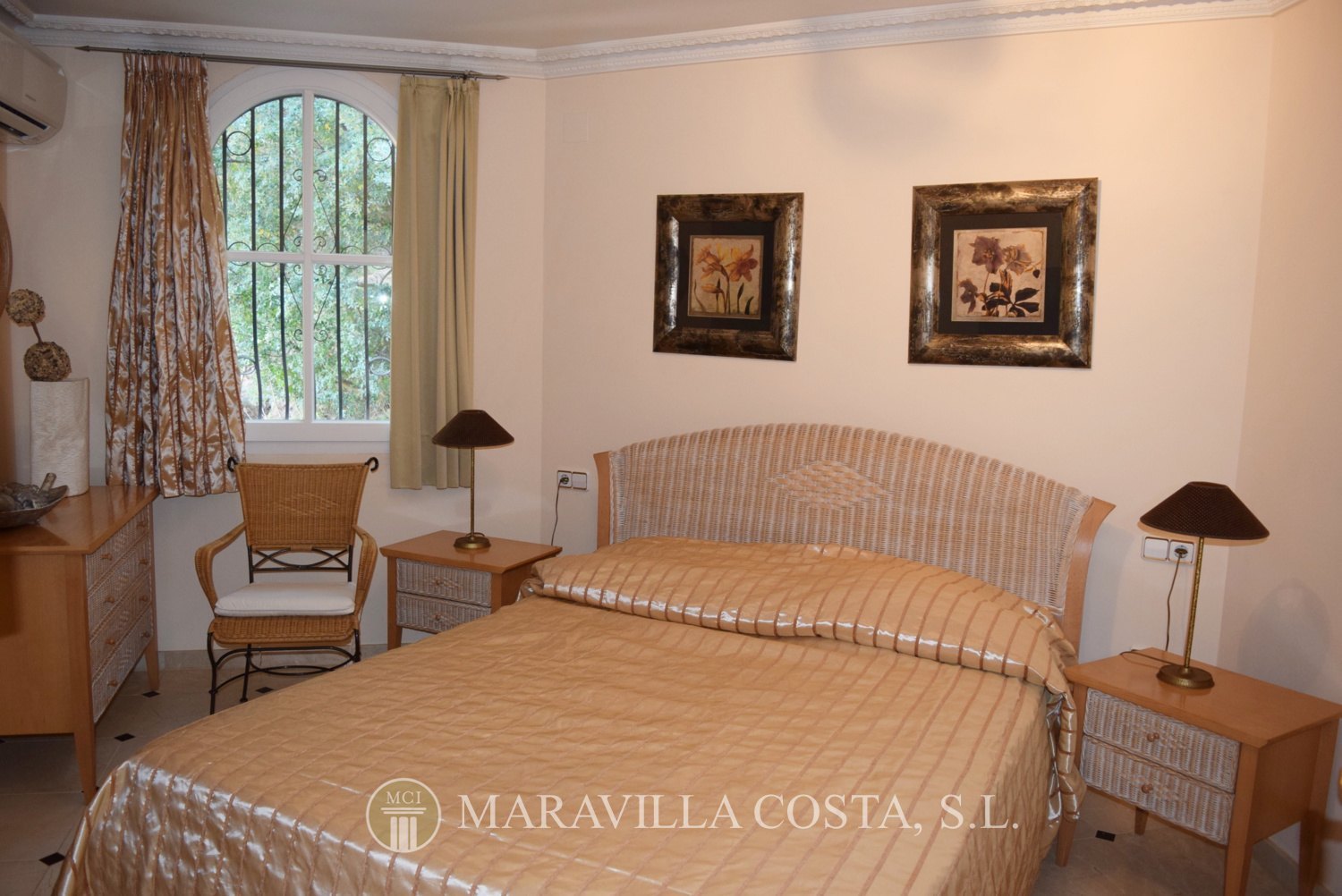 5 Bedrooms - Pedreguer — 17/23