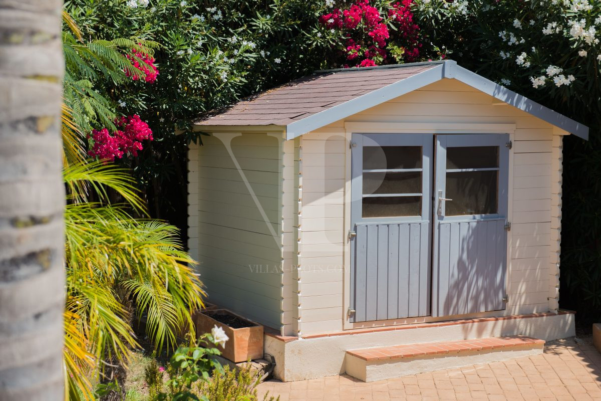 3 Bedrooms - Jávea — 13/40