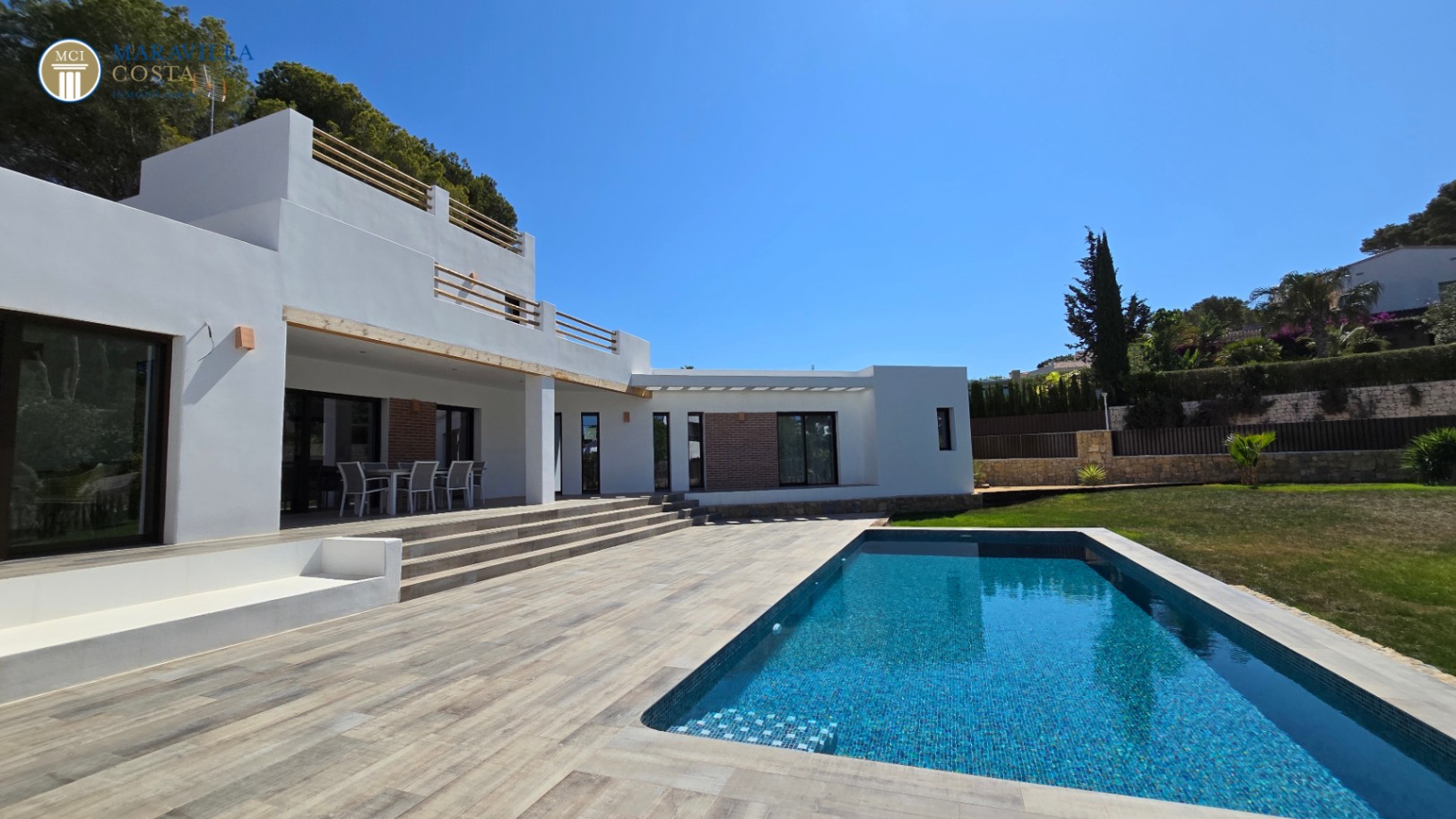 3 Bedrooms - Jávea — 7/45