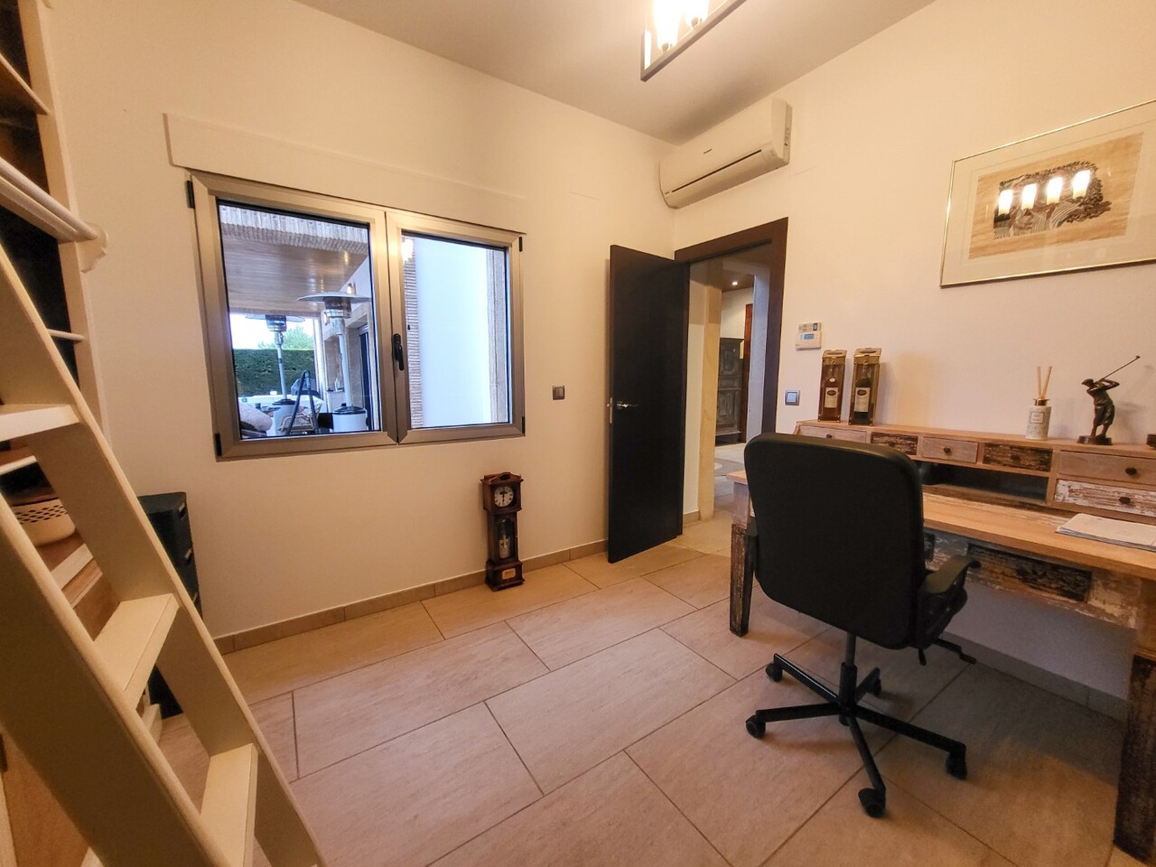 5 Bedrooms - Jávea — 22/50