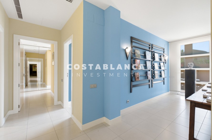 7 Dormitorios - Altea — 43/50