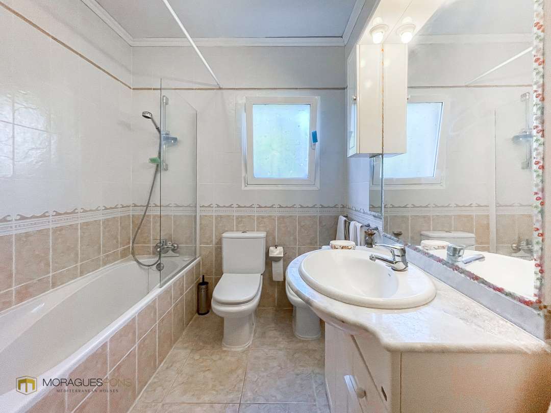 3 Slaapkamers - Jávea - Xàbia — 16/28