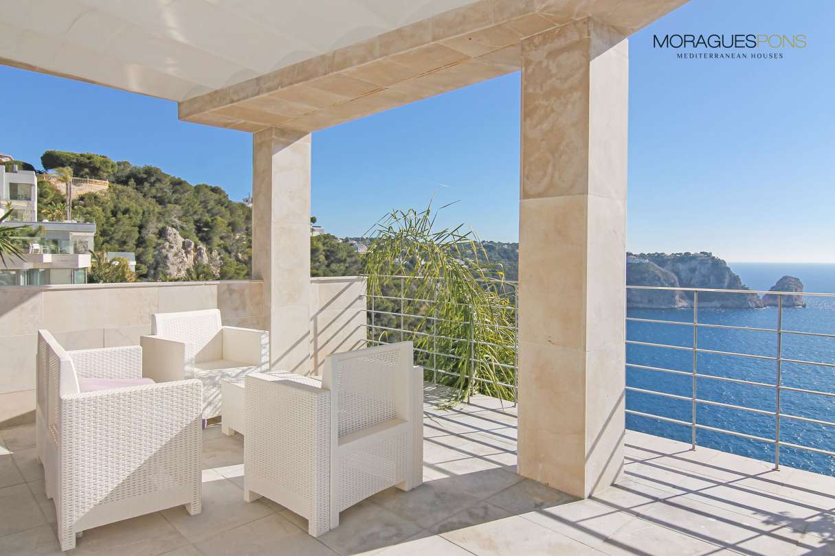 4 Dormitorios - Jávea - Xàbia — 37/48