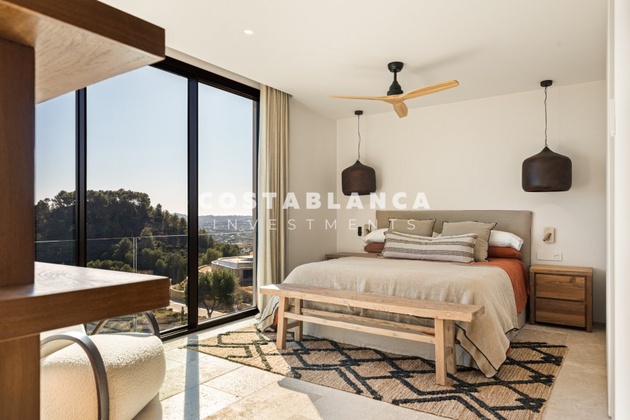 5 Dormitorios - Jávea — 43/50