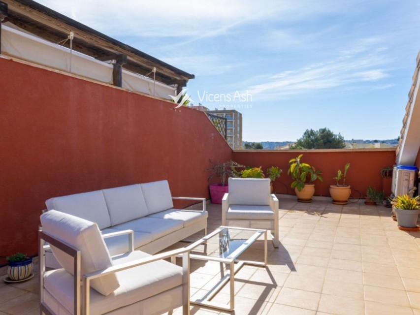 4 Bedrooms - Javea/Xabia — 33/50