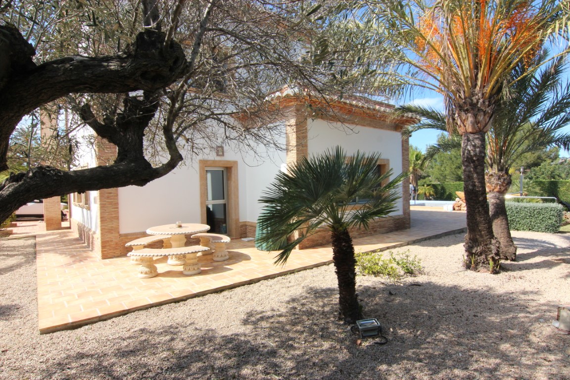 5 Bedrooms - Jávea — 31/37