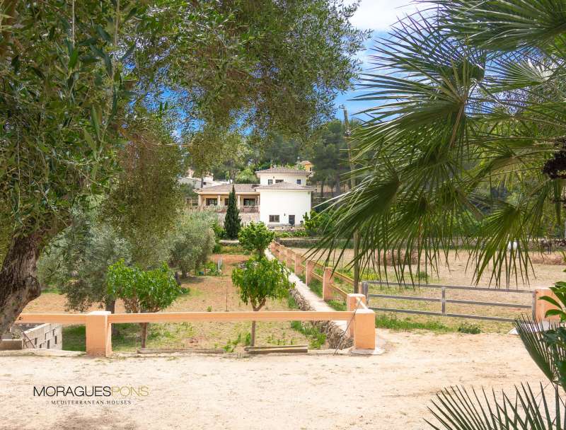 5 Chambres - Jávea - Xàbia — 20/21