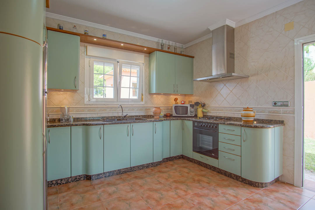 5 Bedrooms - Calpe — 19/50