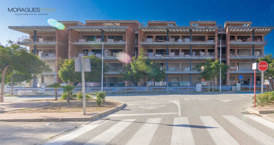 3 Spalni - Jávea - Xàbia — 10/15