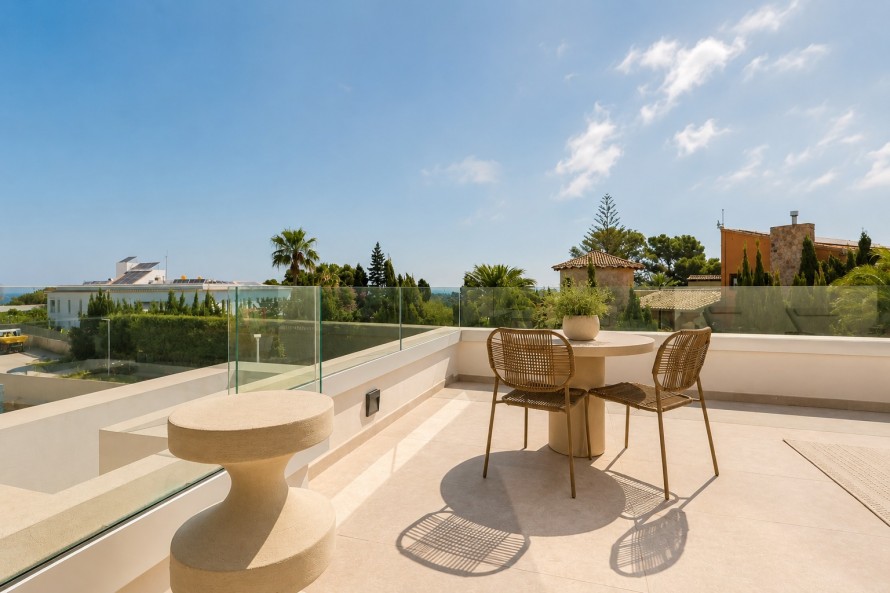 5 Dormitorios - Jávea / Xàbia — 33/38