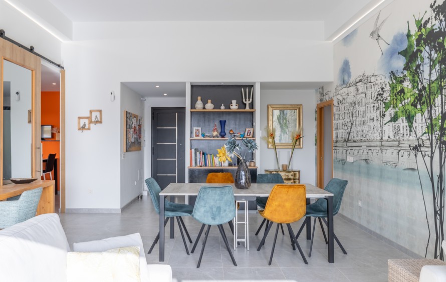 9 Dormitorios - Moraira — 11/80