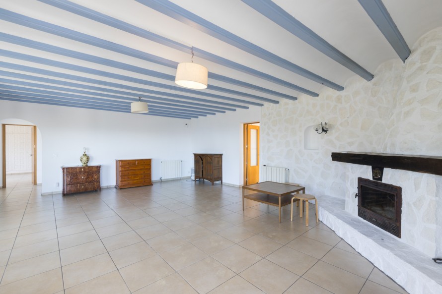 4 Chambres - Jávea — 5/19