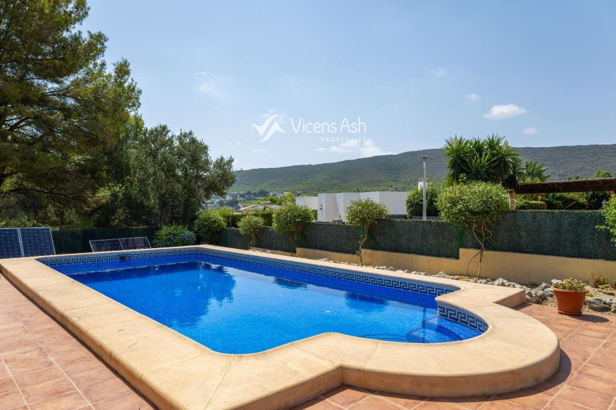 3 Bedrooms - Javea/Xabia — 33/42