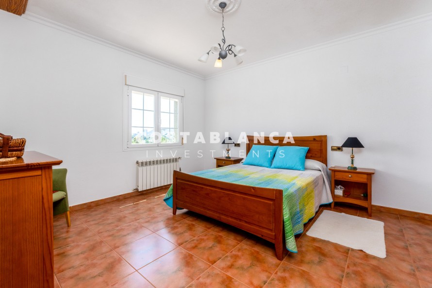 5 Dormitorios - Calpe — 10/20
