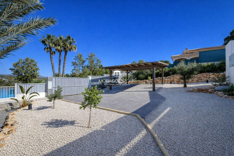 3 Bedrooms - Jávea — 6/29