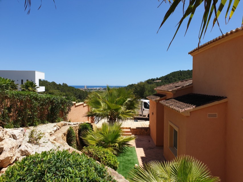 3 Dormitorios - Jávea — 37/40