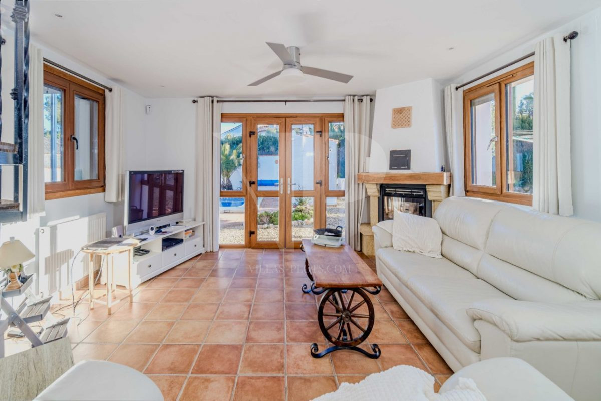 4 Bedrooms - Jávea — 17/37