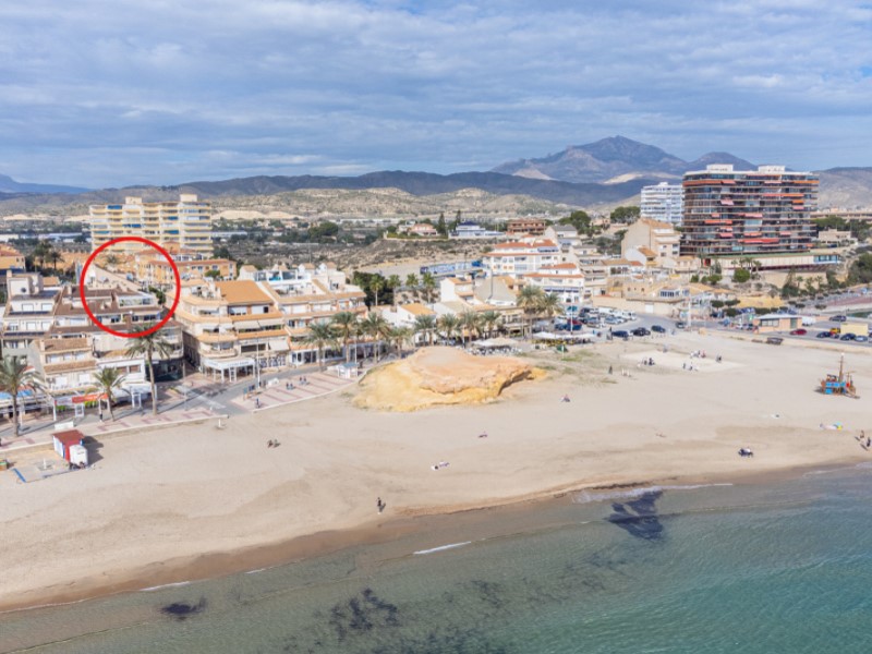 3 Bedrooms - El Campello — 2/36