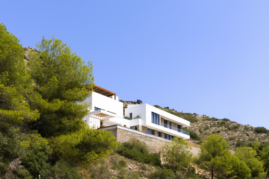 5 Dormitorios - Jávea / Xàbia — 60/62