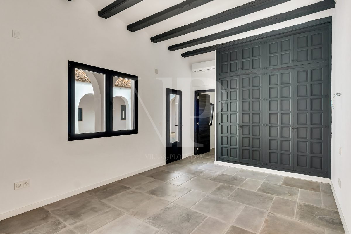 4 Bedrooms - Jávea — 22/36