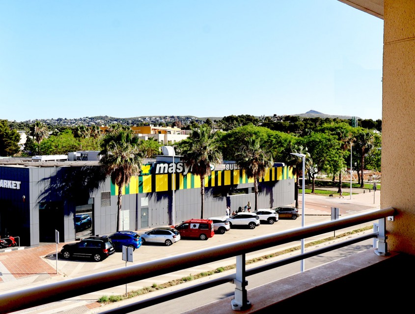3 Dormitorios - Jávea — 13/36