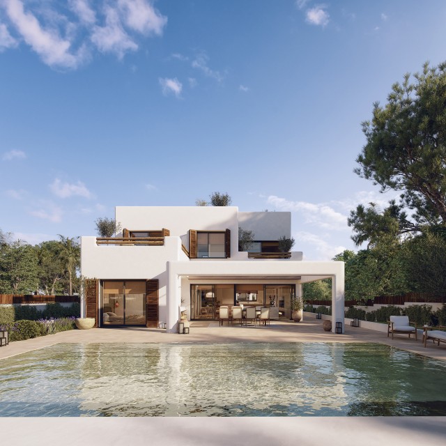 4 Bedrooms - Dénia — 2/11