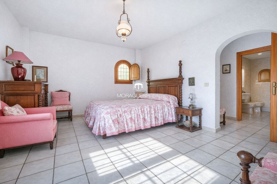 4 Bedrooms - Jávea — 40/50