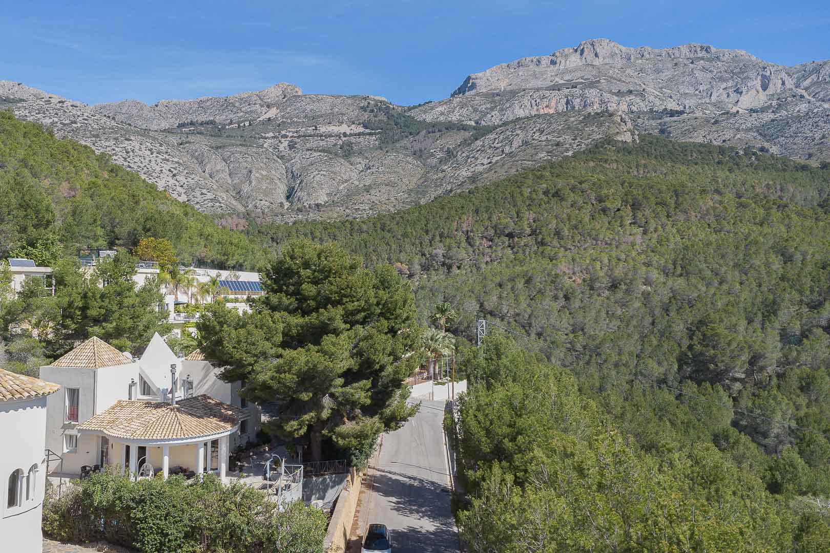 3 Bedrooms - Altea — 2/46