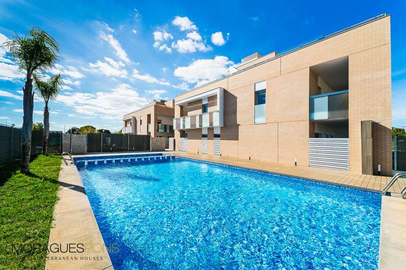 3 Slaapkamers - Jávea - Xàbia