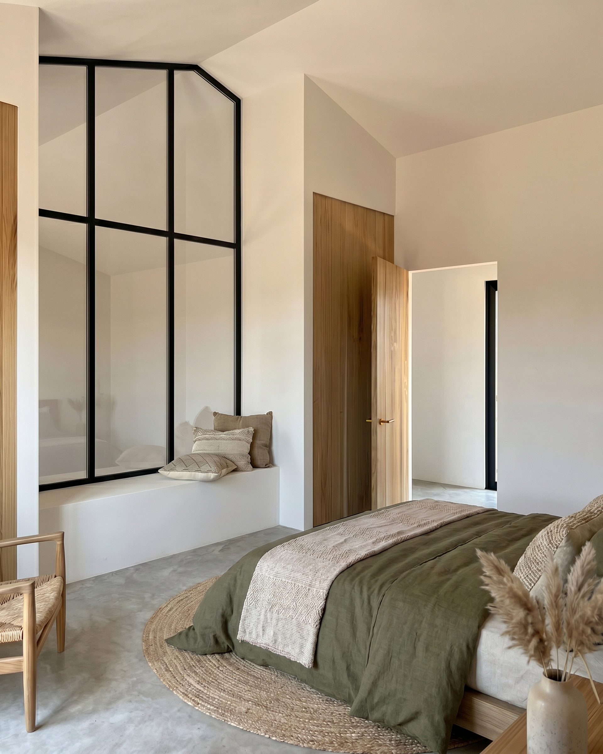 4 Chambres - Xàbia — 12/20