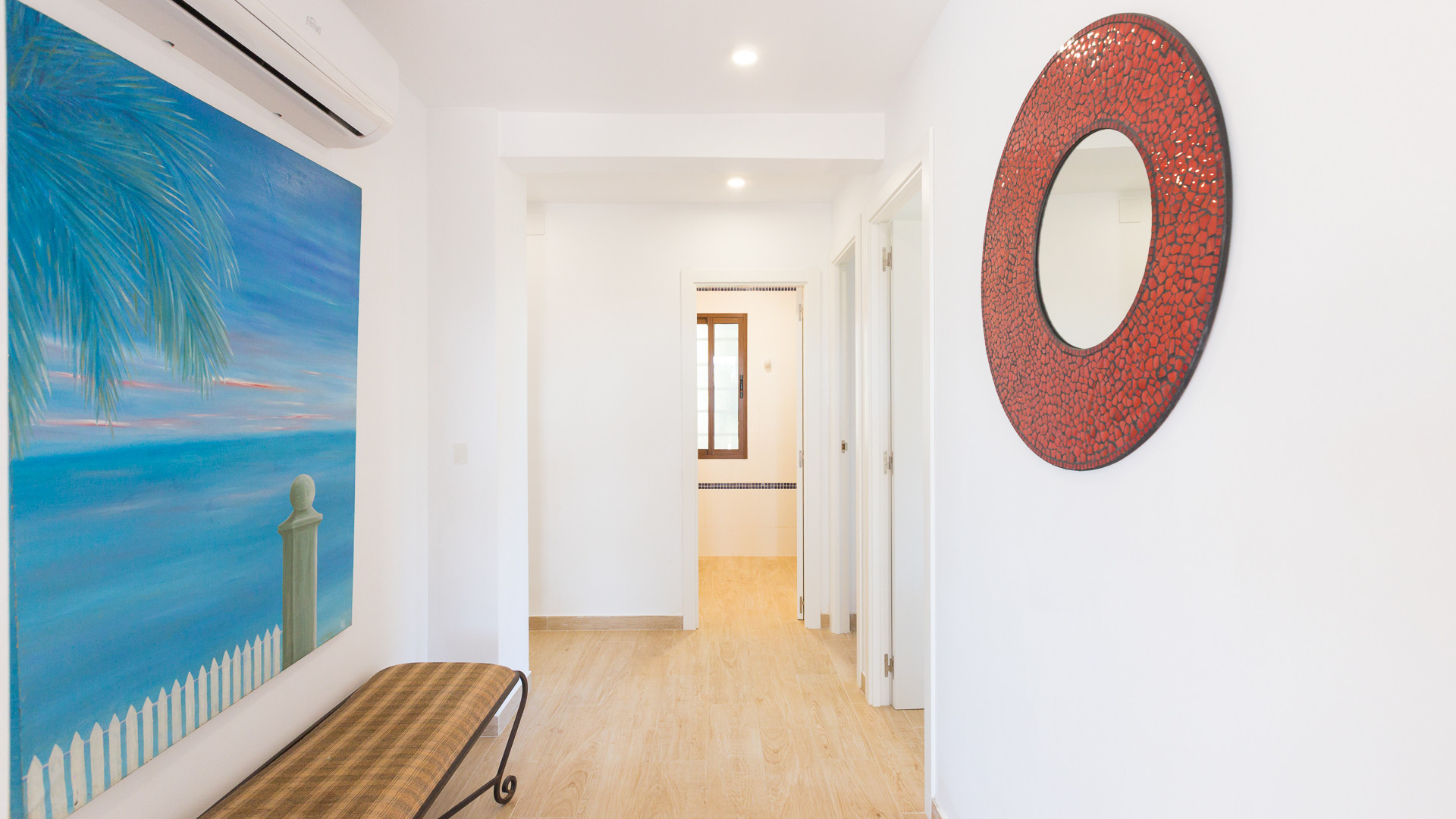 5 Bedrooms - Xàbia — 20/21