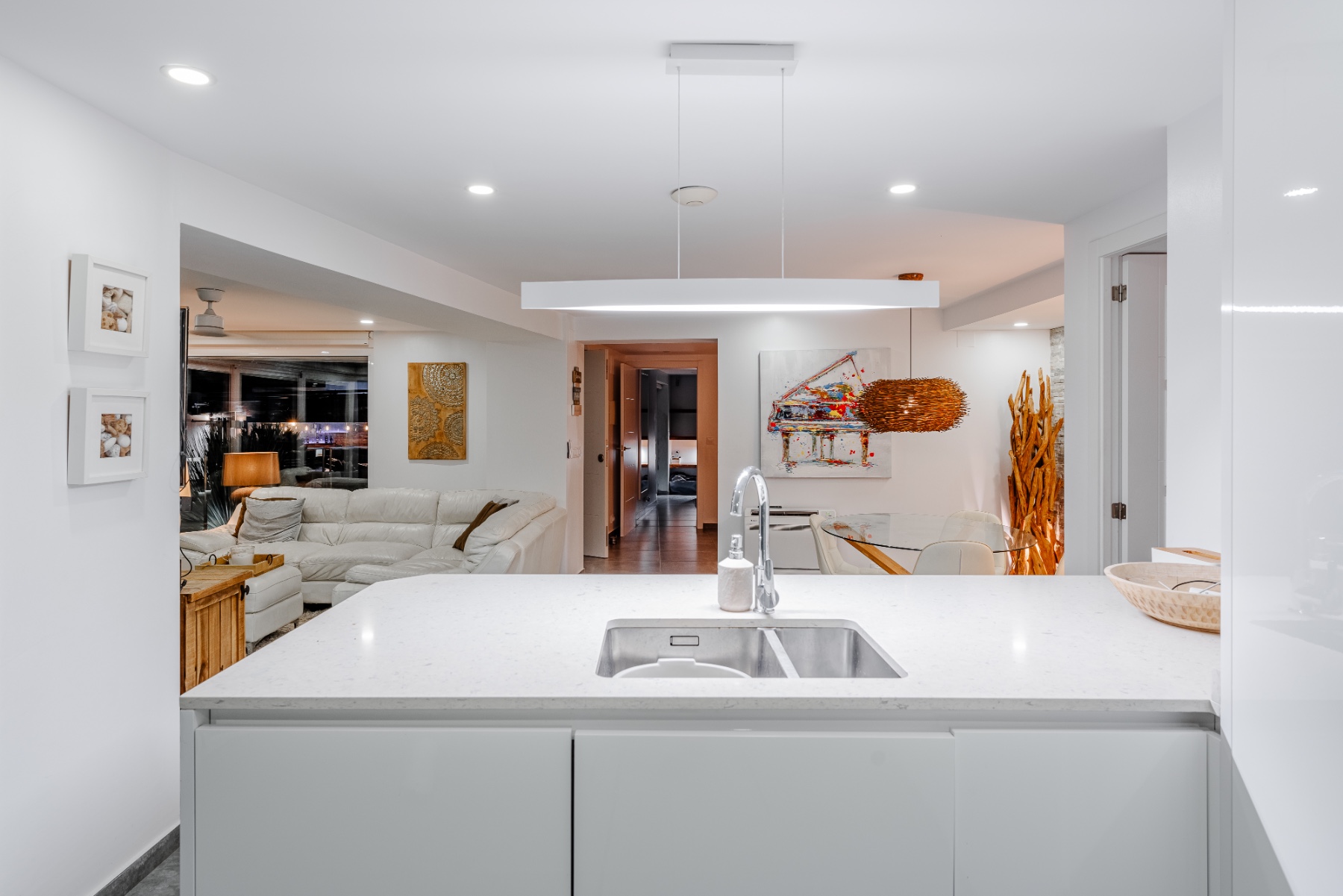 5 Bedrooms - Benissa — 29/50