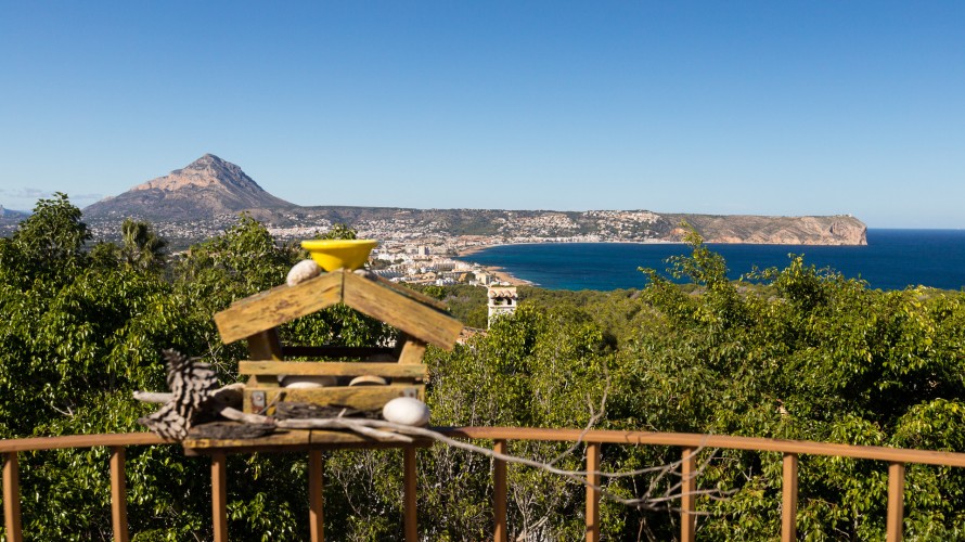 4 Chambres - Jávea — 28/29