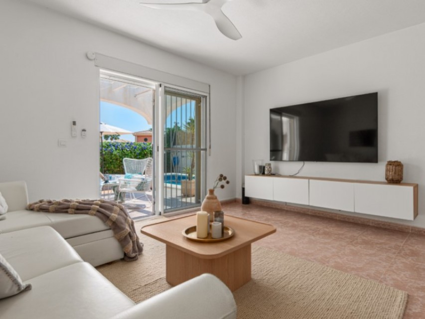 3 Chambres - El Campello — 7/41