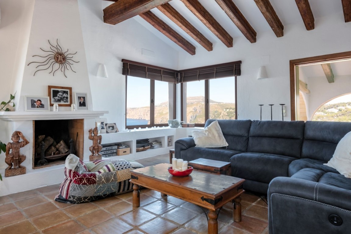 3 Bedrooms - Jávea — 13/26