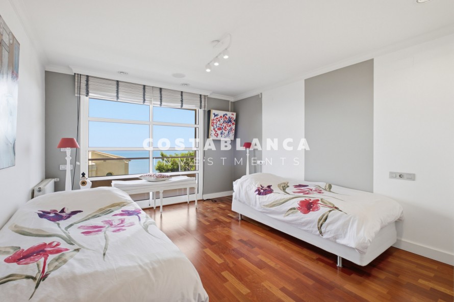 7 Dormitorios - Altea — 38/50