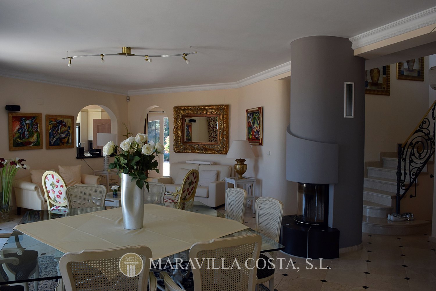 5 Bedrooms - Pedreguer — 11/23