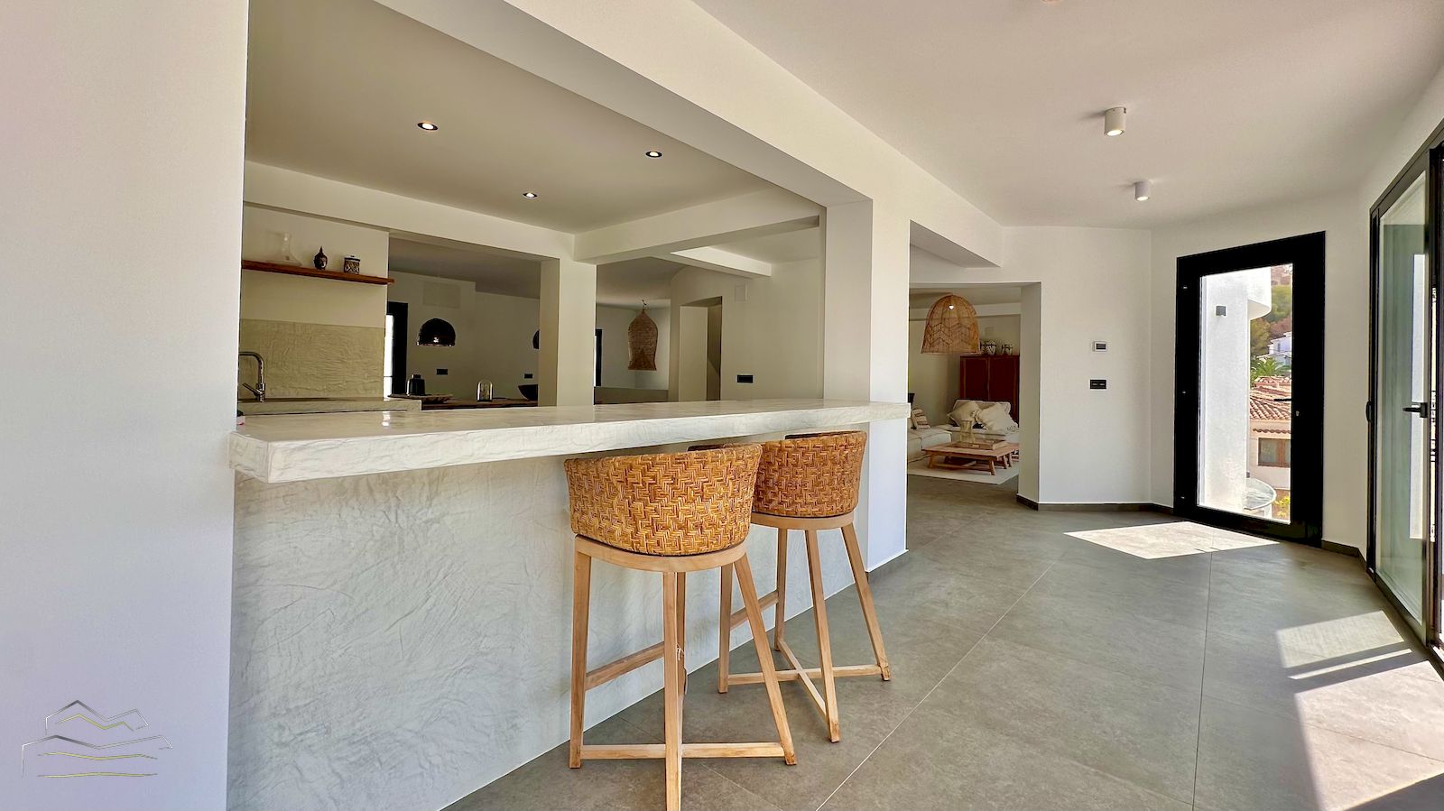 4 Bedrooms - Moraira — 14/48