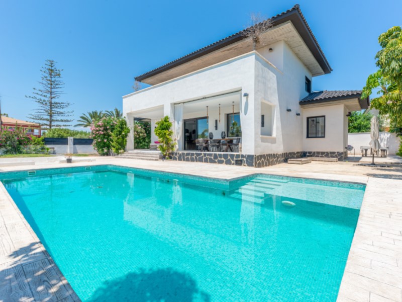 4 Chambres - Sant Joan d'Alacant — 15/45
