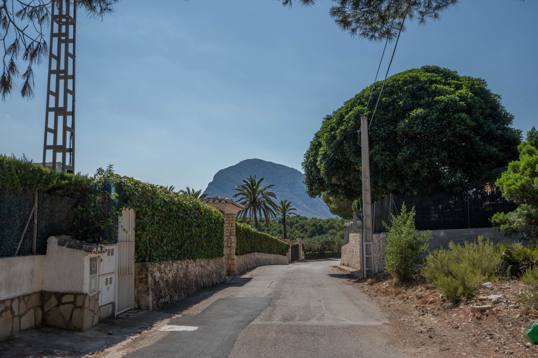 0 Bedrooms - Jávea — 3/9