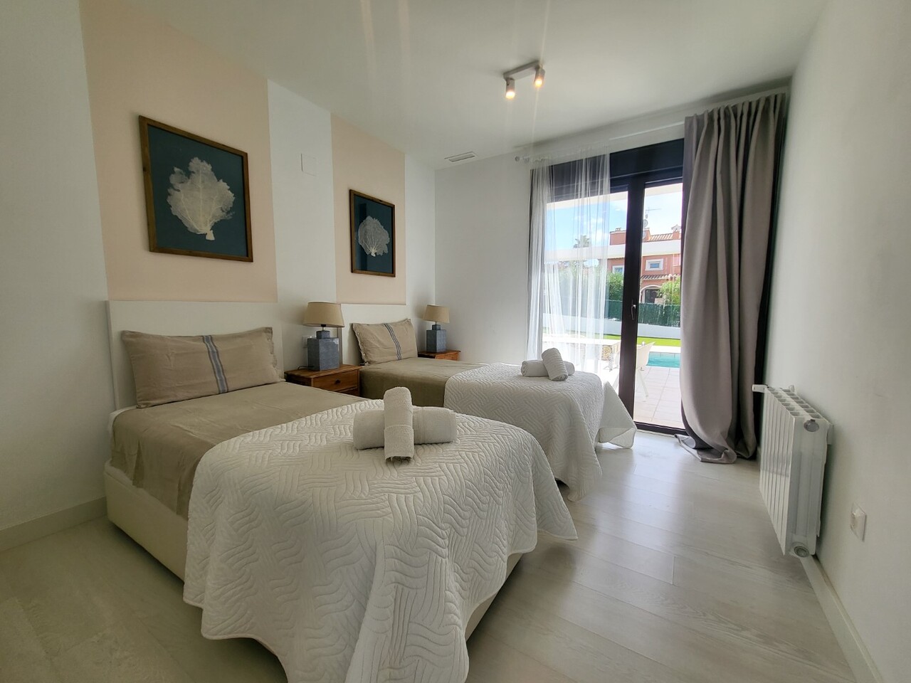 5 Bedrooms - Jávea — 17/45