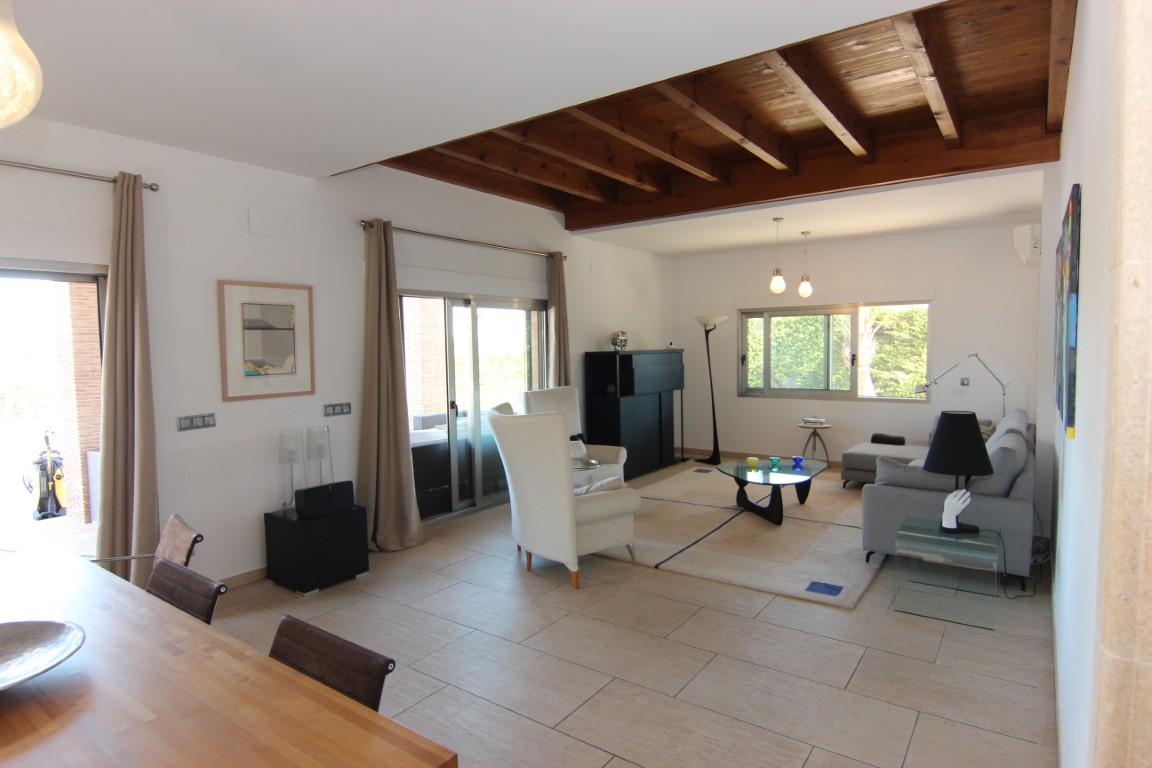 5 Bedrooms - Jávea — 6/37