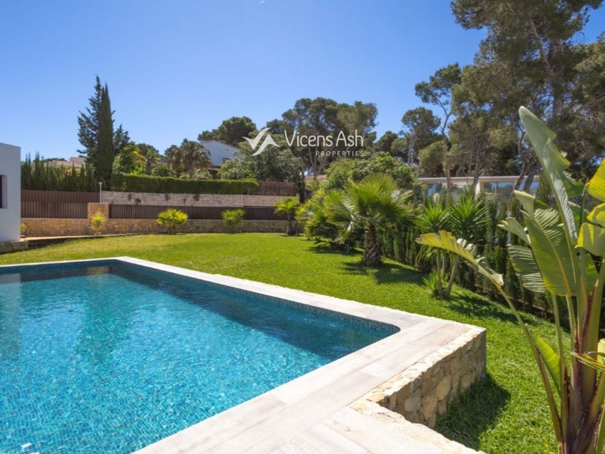 3 Bedrooms - Javea/Xabia — 45/61
